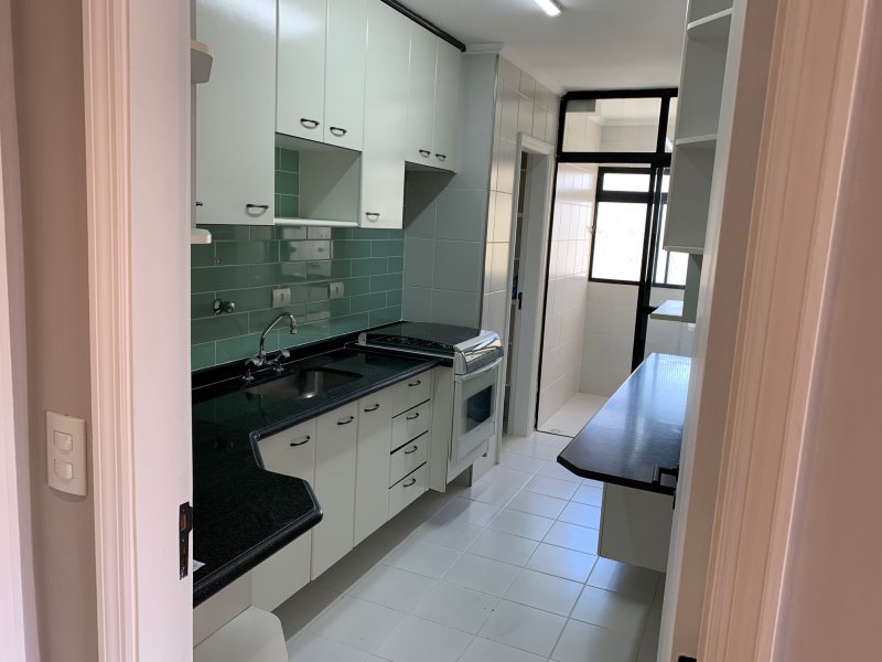 imóvel com 83m² - Vila Hamburguesa - São Paulo