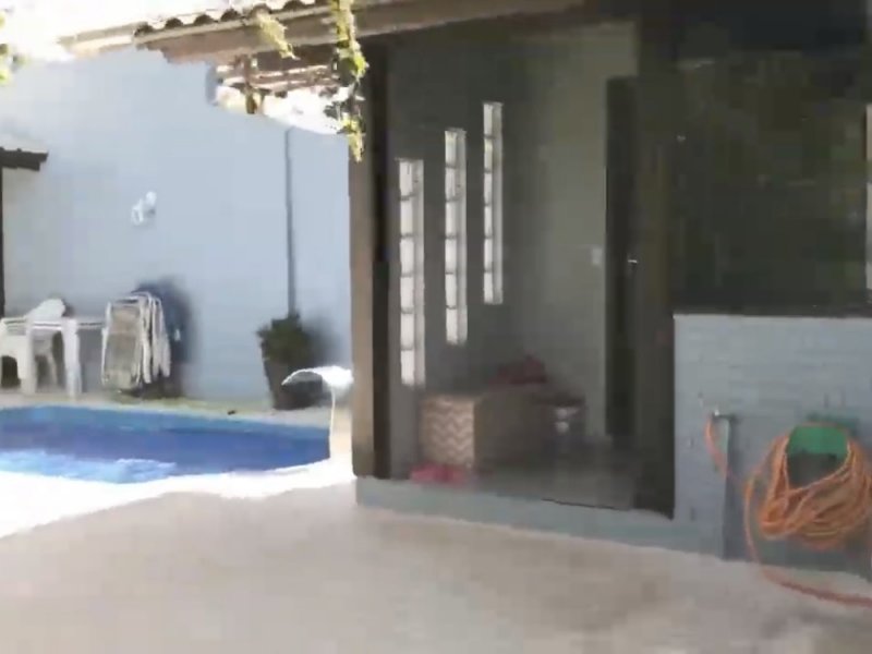 Casa à venda Santinho com 240m² e 4 quartos por R$ 900.000 - 1825175672-img-9584.jpg