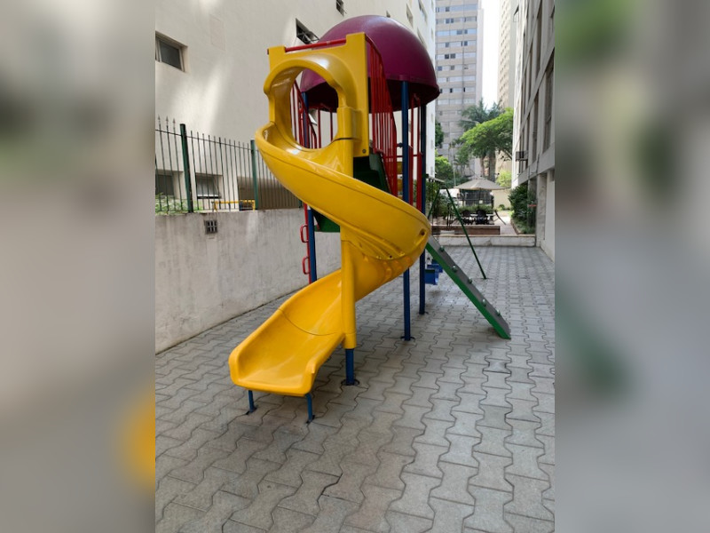 Apartamento à venda Santa Cecília com 180m² e 4 quartos por R$ 1.550.000 - img-3531.jpg