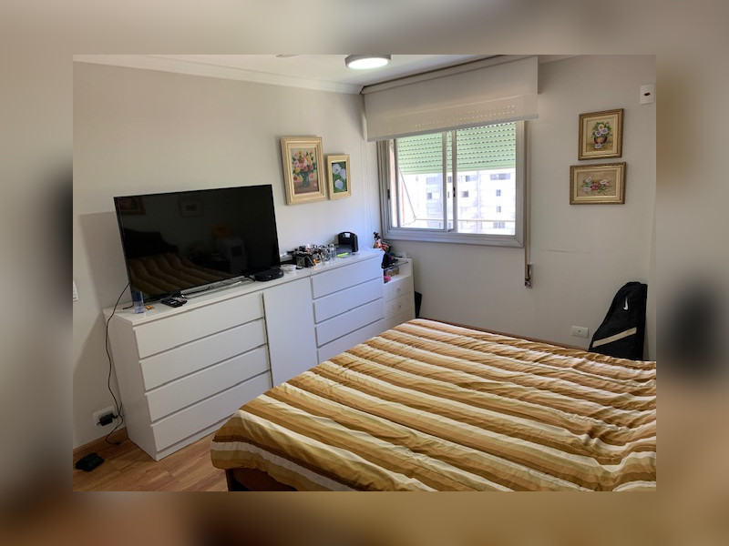 Apartamento à venda Santa Cecília com 180m² e 4 quartos por R$ 1.550.000 - img-3538.jpg