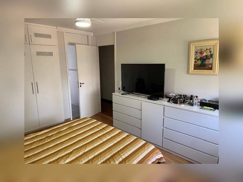 Apartamento à venda Santa Cecília com 180m² e 4 quartos por R$ 1.550.000 - img-3539.jpg