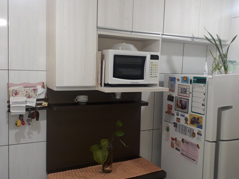 imóvel com 40m² - Vila Clarice - Santo André