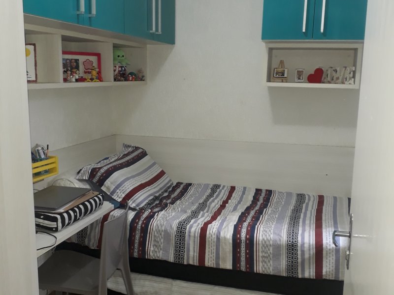 imóvel com 40m² - Vila Clarice - Santo André