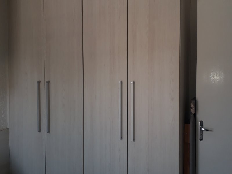 imóvel com 40m² - Vila Clarice - Santo André
