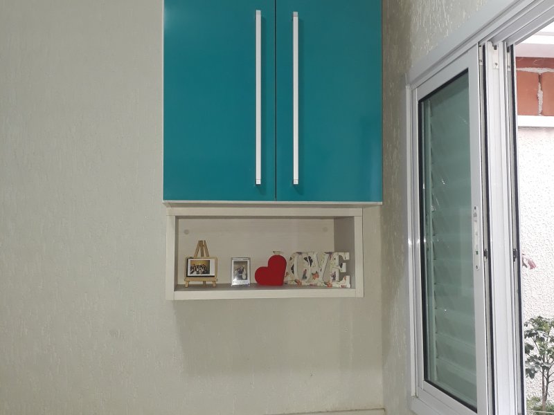 imóvel com 40m² - Vila Clarice - Santo André