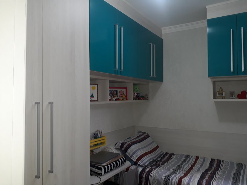 imóvel com 40m² - Vila Clarice - Santo André
