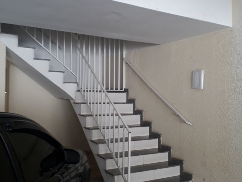 imóvel com 40m² - Vila Clarice - Santo André