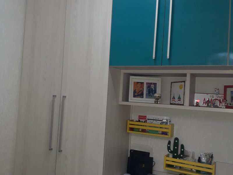 imóvel com 40m² - Vila Clarice - Santo André