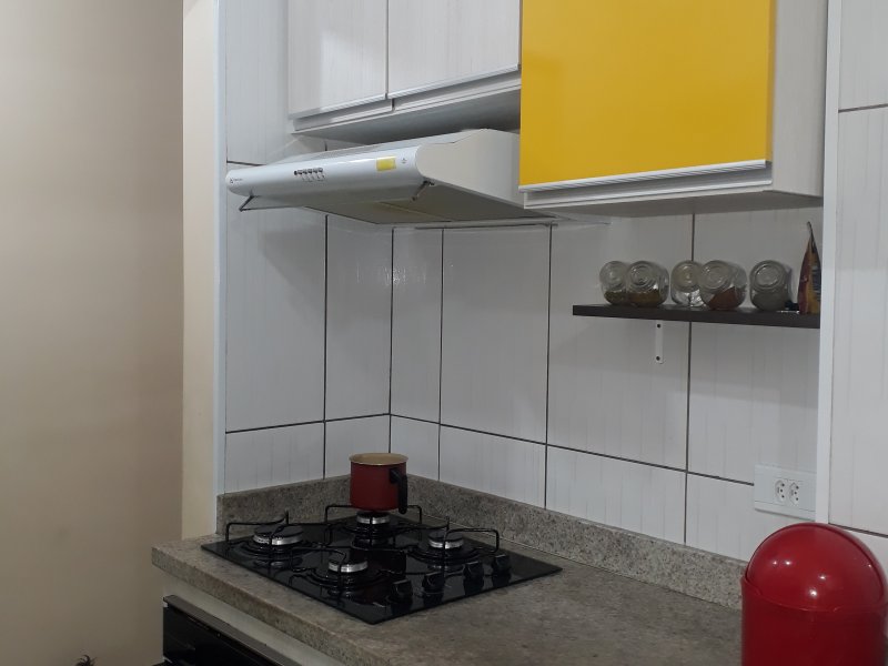 imóvel com 40m² - Vila Clarice - Santo André