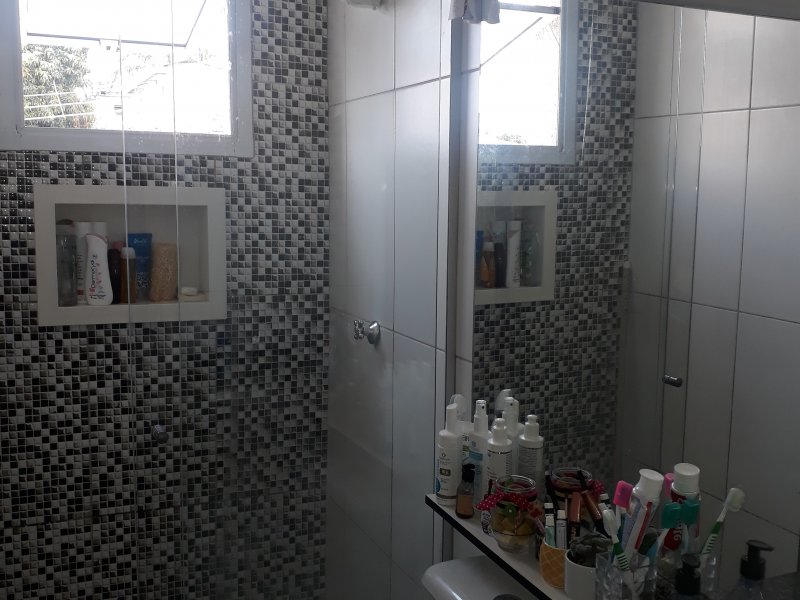 imóvel com 40m² - Vila Clarice - Santo André