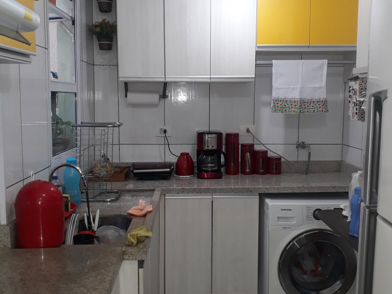 imóvel com 40m² - Vila Clarice - Santo André