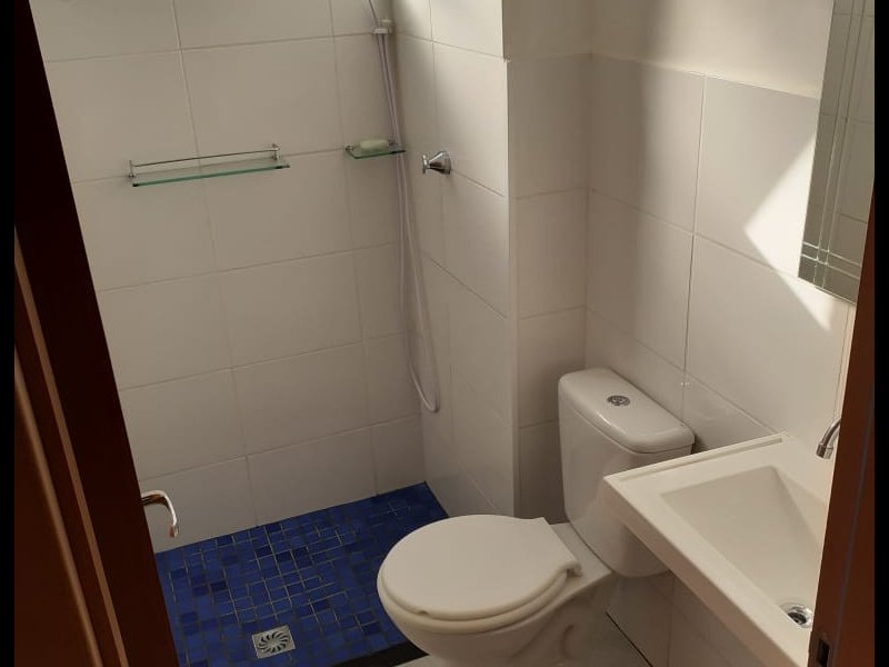 Apartamento à venda Jardim Veneto II com 40m² e 2 quartos por R$ 170.000 - 1802207235-21-banheiro.jpeg
