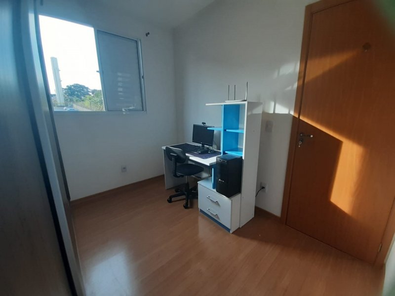 Apartamento à venda Jardim Veneto II com 40m² e 2 quartos por R$ 170.000 - 208120780-31-quarto-closet.jpeg