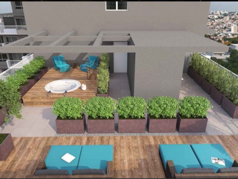 Apartamento à venda Vila Nova Conceição com 26m² e 1 quarto por R$ 453.000 - 578526232-spa.jpg