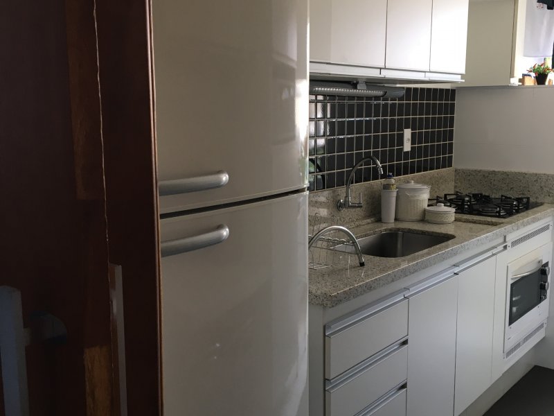 imóvel com 68m² - Vila Universitária - Bauru