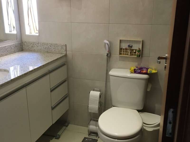 imóvel com 68m² - Vila Universitária - Bauru