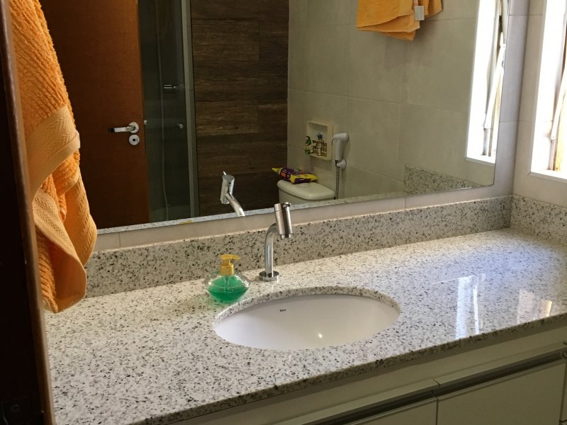 imóvel com 68m² - Vila Universitária - Bauru