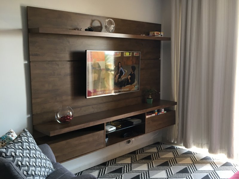 imóvel com 68m² - Vila Universitária - Bauru