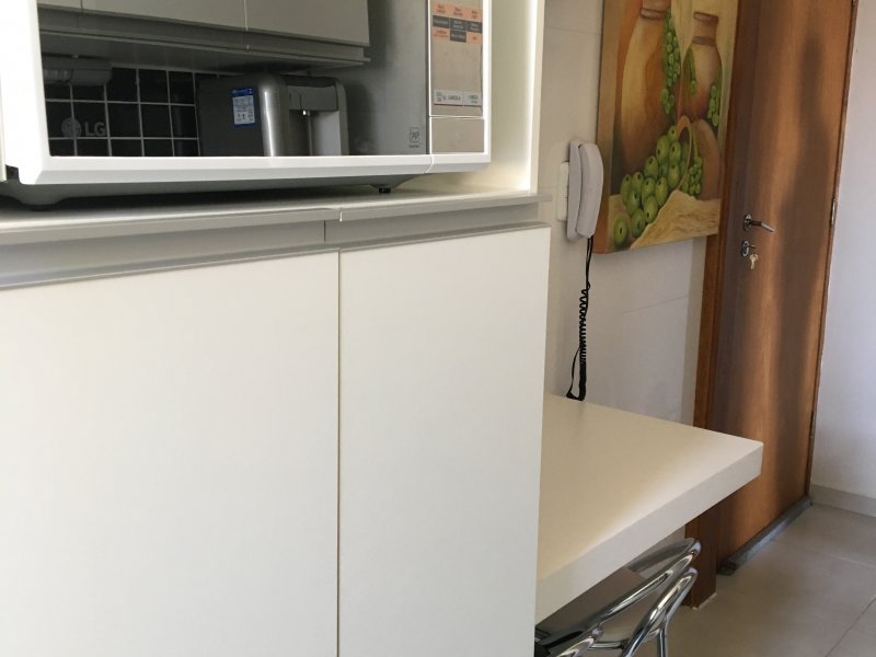 imóvel com 68m² - Vila Universitária - Bauru