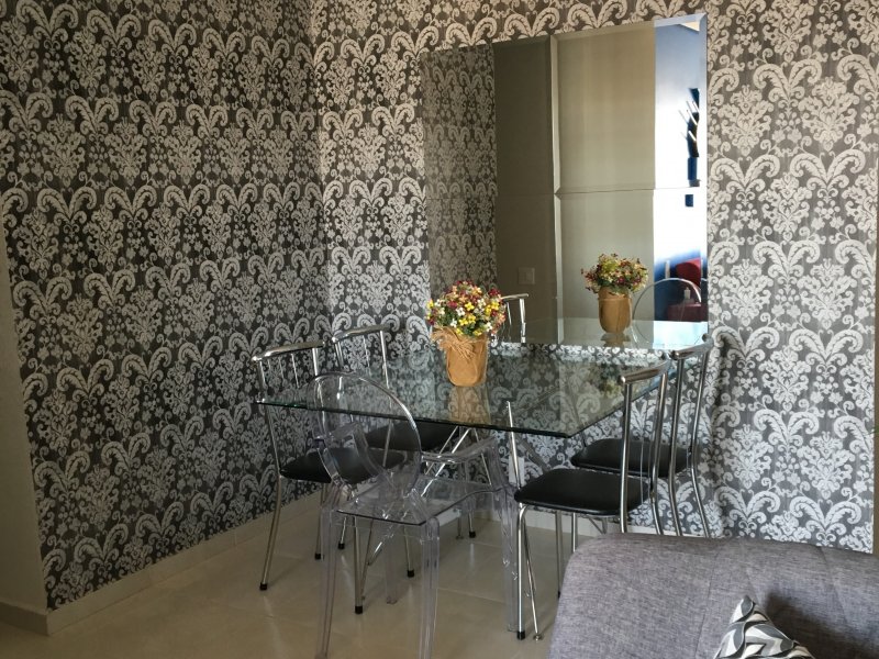 imóvel com 68m² - Vila Universitária - Bauru