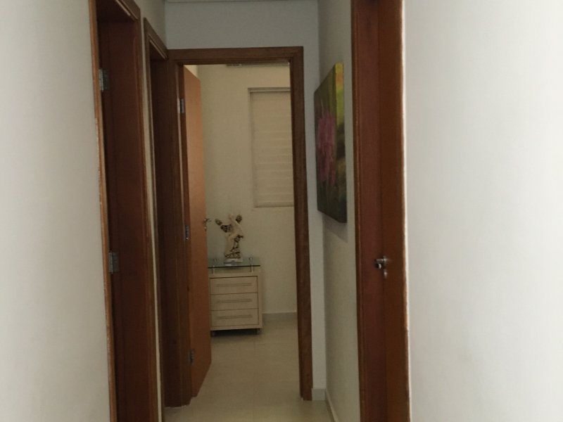 imóvel com 68m² - Vila Universitária - Bauru