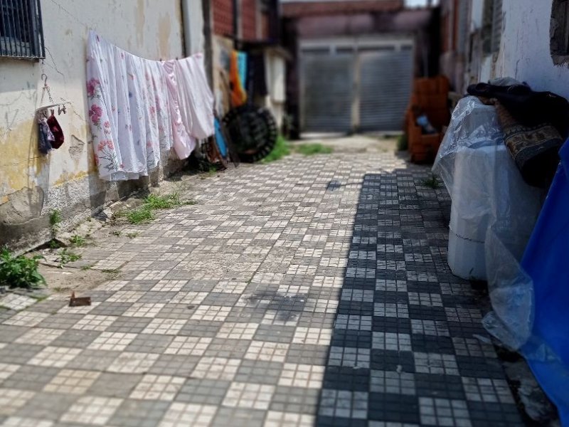 Casa à venda Cidade Ocian com 41m² e 1 quarto por R$ 115.000 - 2022990927-inbound522237498045246195.jpg