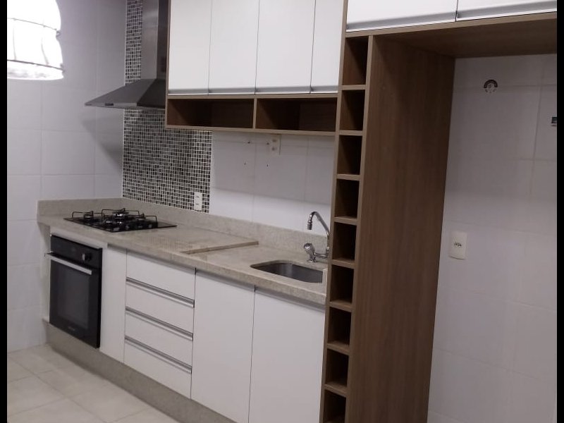 imóvel com 116m² - Baeta Neves - São Bernardo do Campo