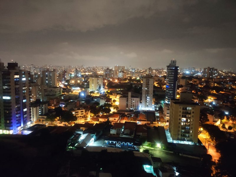 imóvel com 116m² - Baeta Neves - São Bernardo do Campo