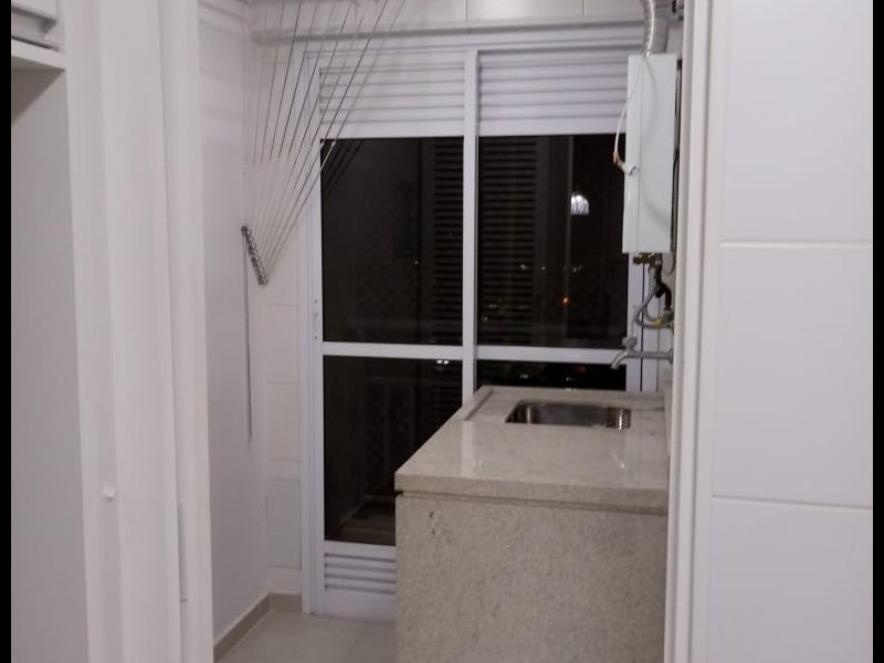 imóvel com 116m² - Baeta Neves - São Bernardo do Campo