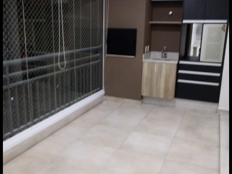 imóvel com 116m² - Baeta Neves - São Bernardo do Campo