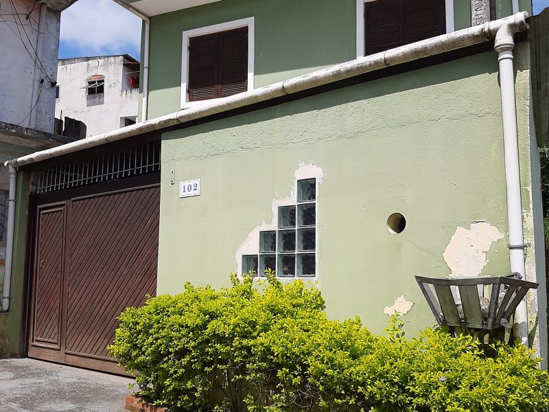 imóvel com 141m² - Chacara Itororo - Embu-Guaçu cipo