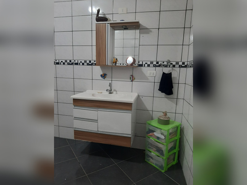 imóvel com 141m² - Chacara Itororo - Embu-Guaçu cipo