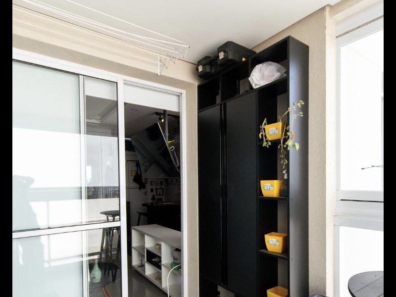 imóvel com 36m² - Rudge Ramos - São Bernardo do Campo