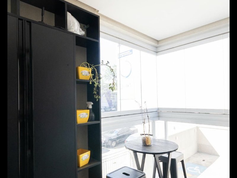 imóvel com 36m² - Rudge Ramos - São Bernardo do Campo
