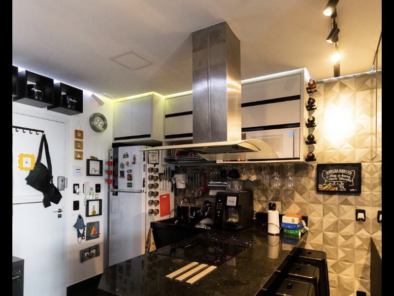 imóvel com 36m² - Rudge Ramos - São Bernardo do Campo