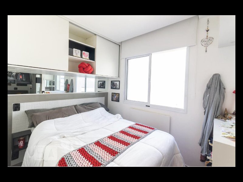 imóvel com 36m² - Rudge Ramos - São Bernardo do Campo