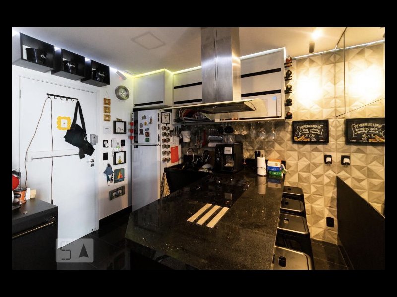 imóvel com 36m² - Rudge Ramos - São Bernardo do Campo