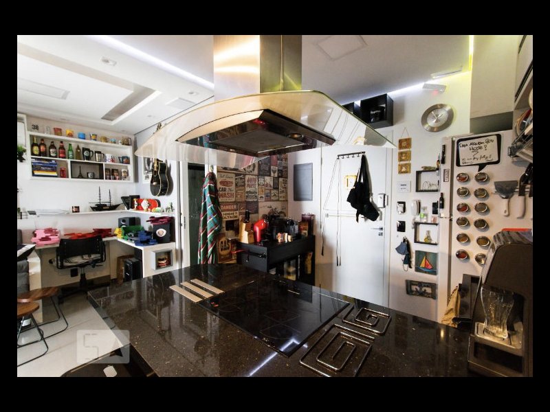imóvel com 36m² - Rudge Ramos - São Bernardo do Campo