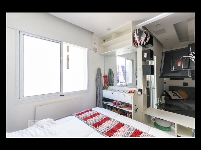 imóvel com 36m² - Rudge Ramos - São Bernardo do Campo