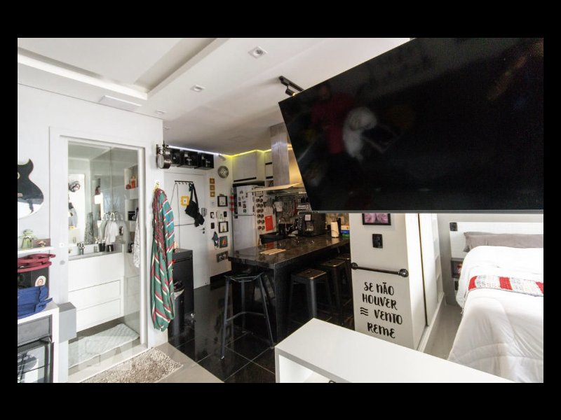 imóvel com 36m² - Rudge Ramos - São Bernardo do Campo