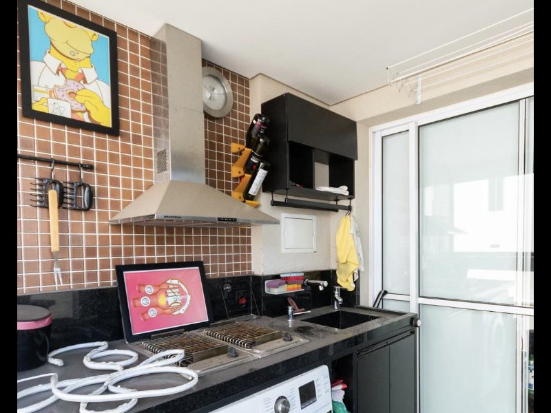 imóvel com 36m² - Rudge Ramos - São Bernardo do Campo