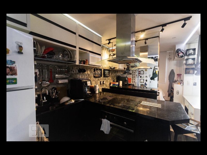 imóvel com 36m² - Rudge Ramos - São Bernardo do Campo