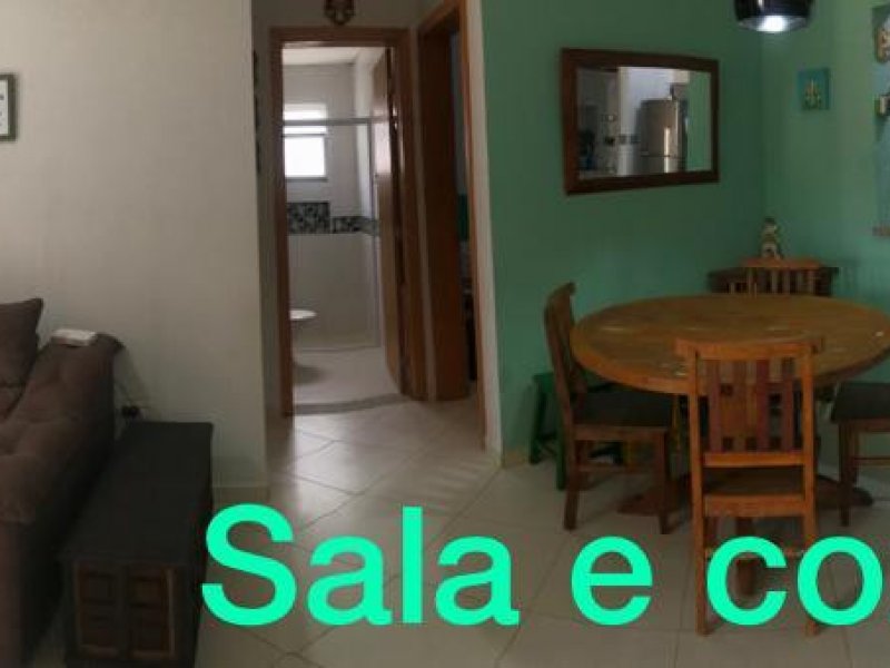 Apartamento à venda Residencial Santa Bárbara com 75m² e 2 quartos por R$ 280.000 - 1004618562-whatsapp-image-2021-10-17-at-15.jpeg