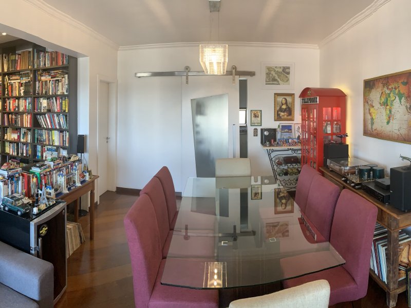 Apartamento à venda Vila Alexandria com 135m² e 3 quartos por R$ 830.000 - 177113161-img-5504.jpg
