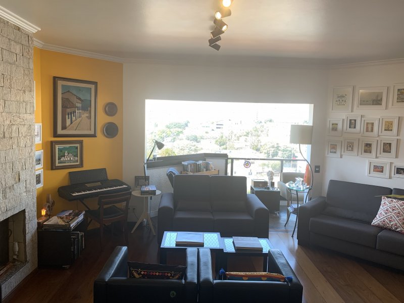 Apartamento à venda Vila Alexandria com 135m² e 3 quartos por R$ 830.000 - 495638151-img-5502.jpg