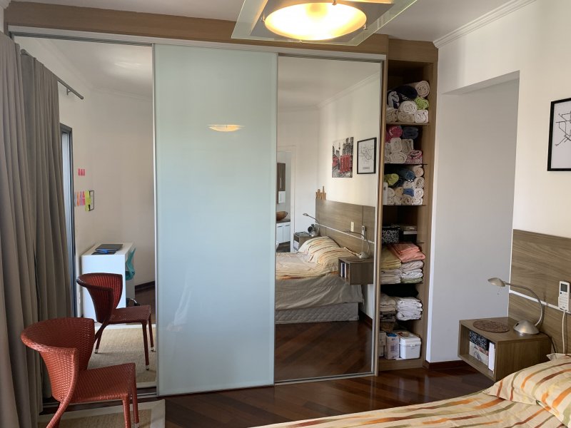 Apartamento à venda Vila Alexandria com 135m² e 3 quartos por R$ 830.000 - 538947158-img-5526.jpg