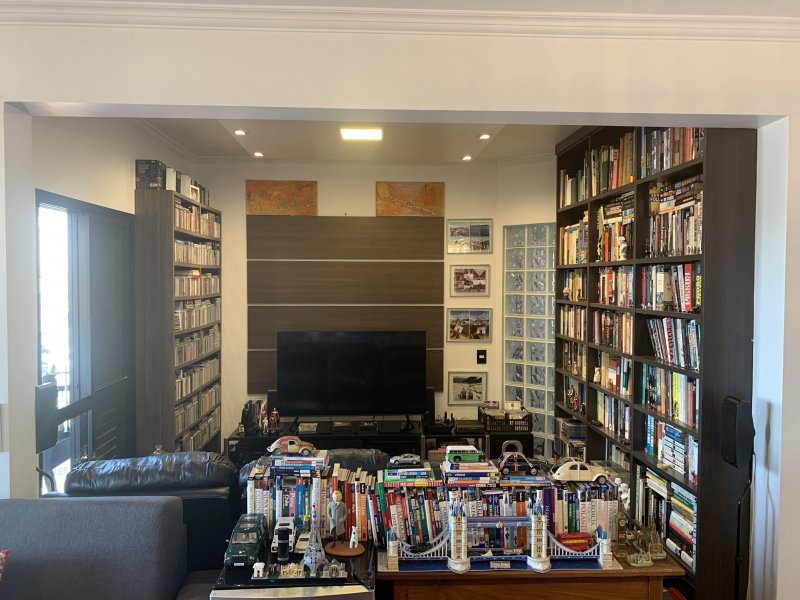 Apartamento à venda Vila Alexandria com 135m² e 3 quartos por R$ 830.000 - 904417811-img-5497.jpg
