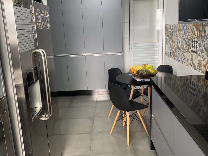 imóvel com 160m² - Lot. Joao Batista Juliao - Guarujá