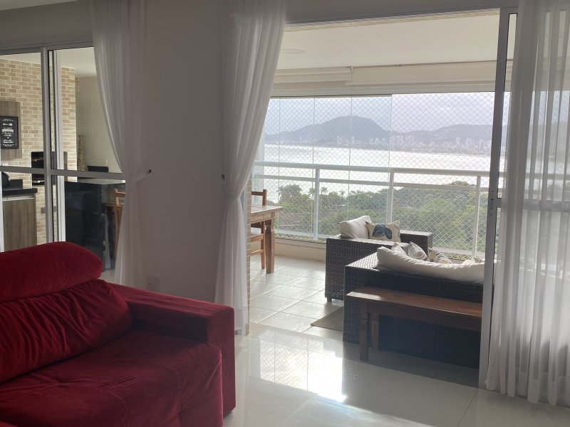 imóvel com 160m² - Lot. Joao Batista Juliao - Guarujá
