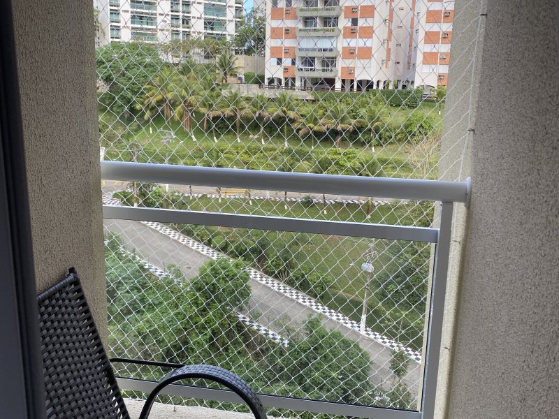 imóvel com 160m² - Lot. Joao Batista Juliao - Guarujá